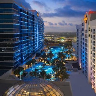 Seminole Hard Rock Hotel and Casino Tampa Thumbnail