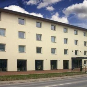 Hotel Galileo Thumbnail