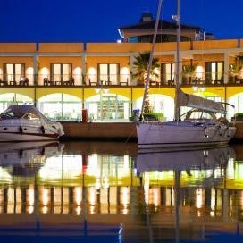 Marina Place Resort Thumbnail
