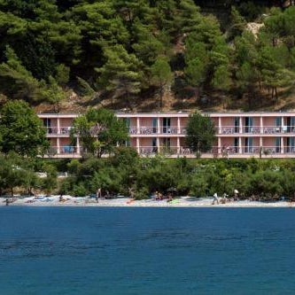 Tourist Settlement Brzet