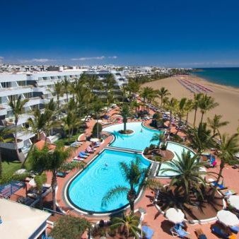 Plus Fariones Suite Hotel Thumbnail