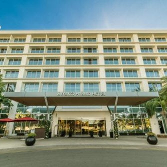Miyako Hybrid Hotel Torrance Thumbnail