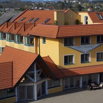 Der Marienhof Hotel Garni