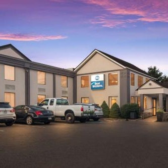 Best Western Dutch Valley Inn Thumbnail