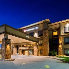 Best Western Plus Grand Island Inn And Suites Thumbnail