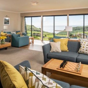 Soar Mill Cove Hotel