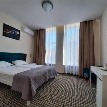 Hotel Astoria City Center Thumbnail