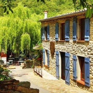 Auberge du Vieux Moulin