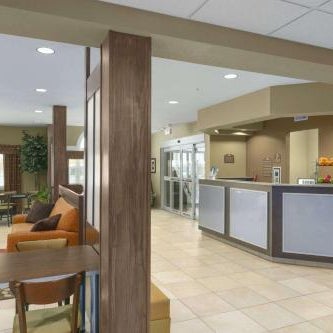 Microtel Inn & Suites By Wyndham Minot Thumbnail