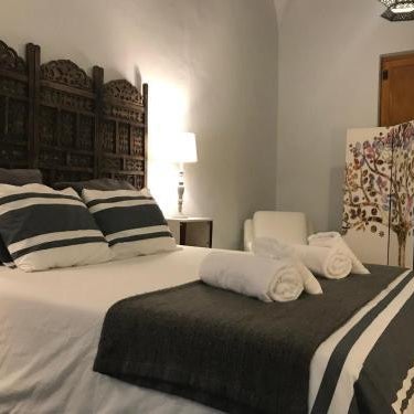 Casa Rural El Aguila