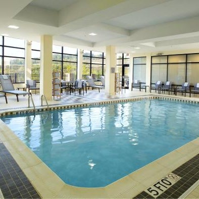 Courtyard by Marriott Pittsburgh Airport Settlers Ridge Thumbnail