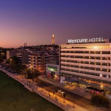 Mercure Lisboa Almada Thumbnail