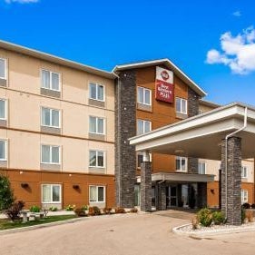 Best Western Plus Winnipeg West Thumbnail