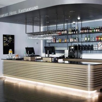 Comfort Hotel Kristiansand Thumbnail