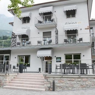 Hotel Stella Alpina