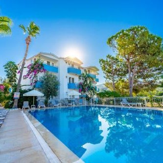 Golden Lighthouse Hotel Thumbnail