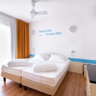 Hi Hotels Riva del Garda