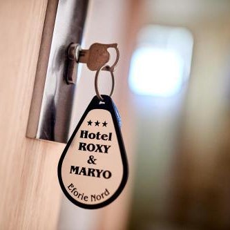 Hotel Roxy & Maryo Thumbnail