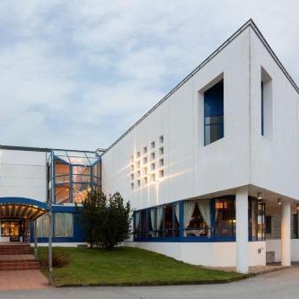 Scandic Sunnfjord Hotel & Spa