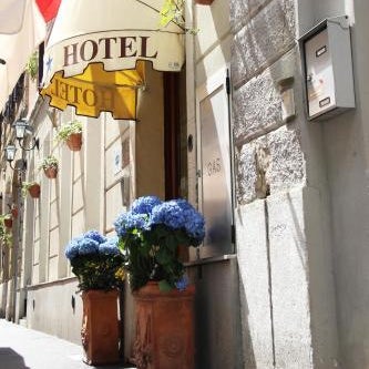 Albergo Al Viale Thumbnail