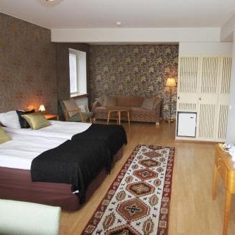 Hotel Merihovi Thumbnail