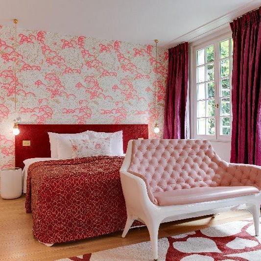 Hotel De Witte Lelie -Small Luxury Hotels of the World