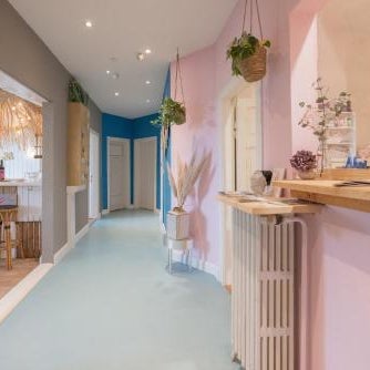 Hotel 'Das Strandhaus'
