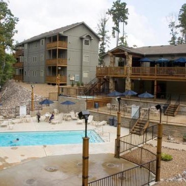 Los Lagos at Hot Springs Village a Ramada by Wyndham Thumbnail