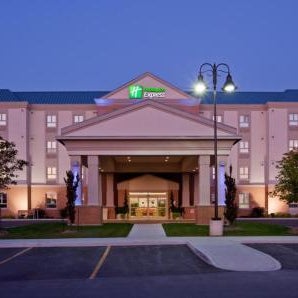 Comfort Inn & Suites Thumbnail