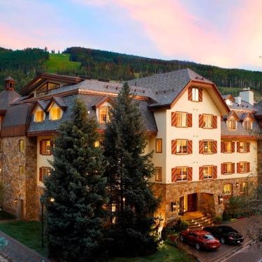 Tivoli Lodge Thumbnail