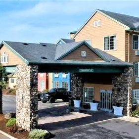 The Ashley Inn & Suites Thumbnail