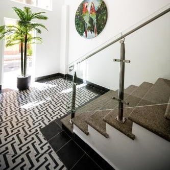Gran Hotel Europa Santo Domingo, Trademark by Wyndham Thumbnail