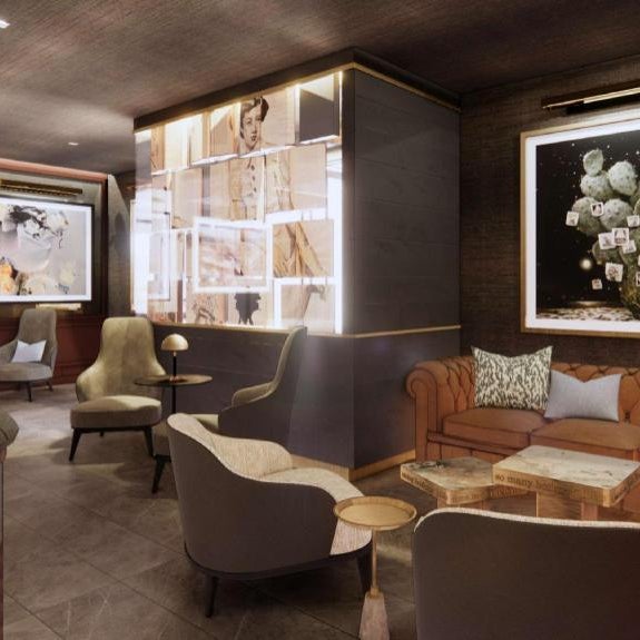 Hotel De Novo, Tapestry Collection by Hilton Thumbnail