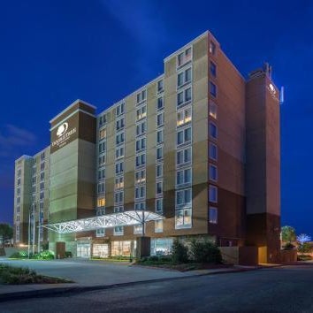 DoubleTree by Hilton Biloxi Thumbnail