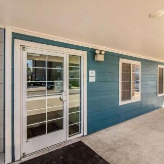 WoodSpring Suites Houston Baytown