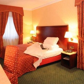 Albergo Ristorante La Spia D'Italia