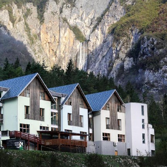 Hotel Boka Thumbnail