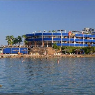 Lido Sharm Hotel Naama Bay