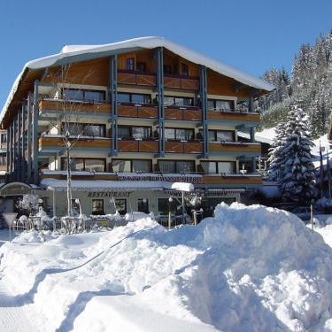 Hotel Hanneshof