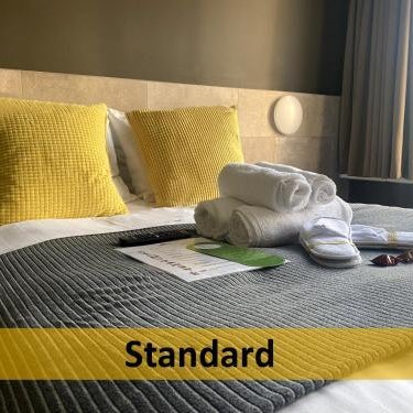 Grand Hotel Central Thumbnail