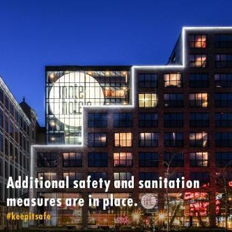 WestCord Hotel Eindhoven Thumbnail