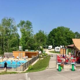 Camping Porte des Vosges Thumbnail