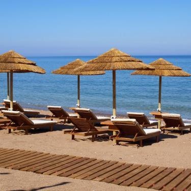 Messina Resort Hotel