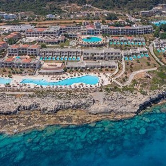 KRESTEN ROYAL Euphoria Resort Thumbnail