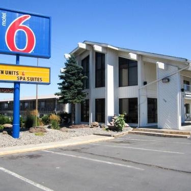 Motel 6-Madras, OR Thumbnail