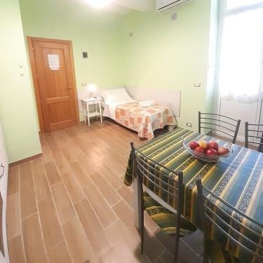 Hotel Alba Torino centro
