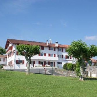 Hôtel Résidence Bergara