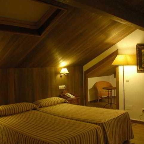 Beneste Cazorla Hotel