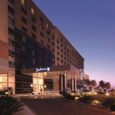 Radisson Blu Hotel, Cairo Heliopolis Thumbnail