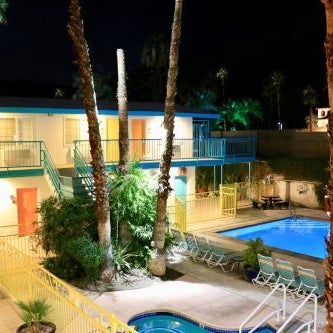 Adara Palm Springs Thumbnail